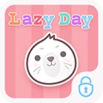 Logo of Lazy Day android Application 